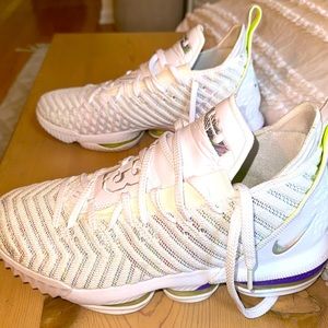 lebron 16s buzz lightyear